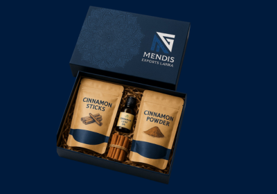 The Ceylon Heritage Collection